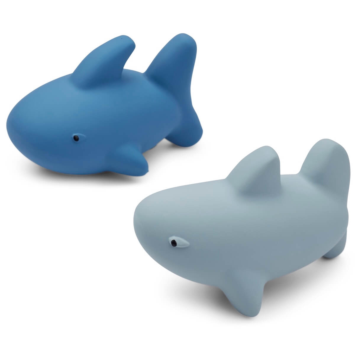 Jouets de bain NED Liewood Shark-Riverside mix