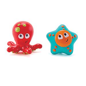 Jouets de bain OCEAN FLOOR Hape