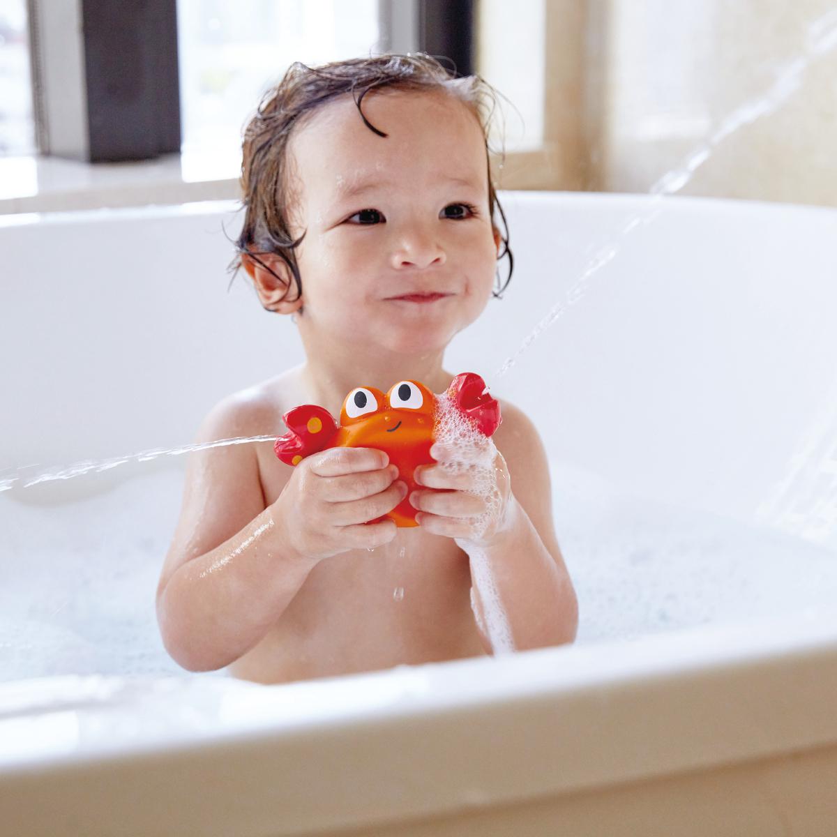 Jouets de bain ROCK POOL Hape