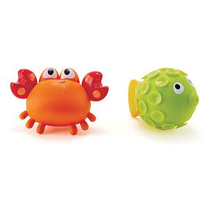 Jouets de bain ROCK POOL Hape