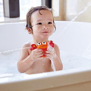 Jouets de bain ROCK POOL Hape