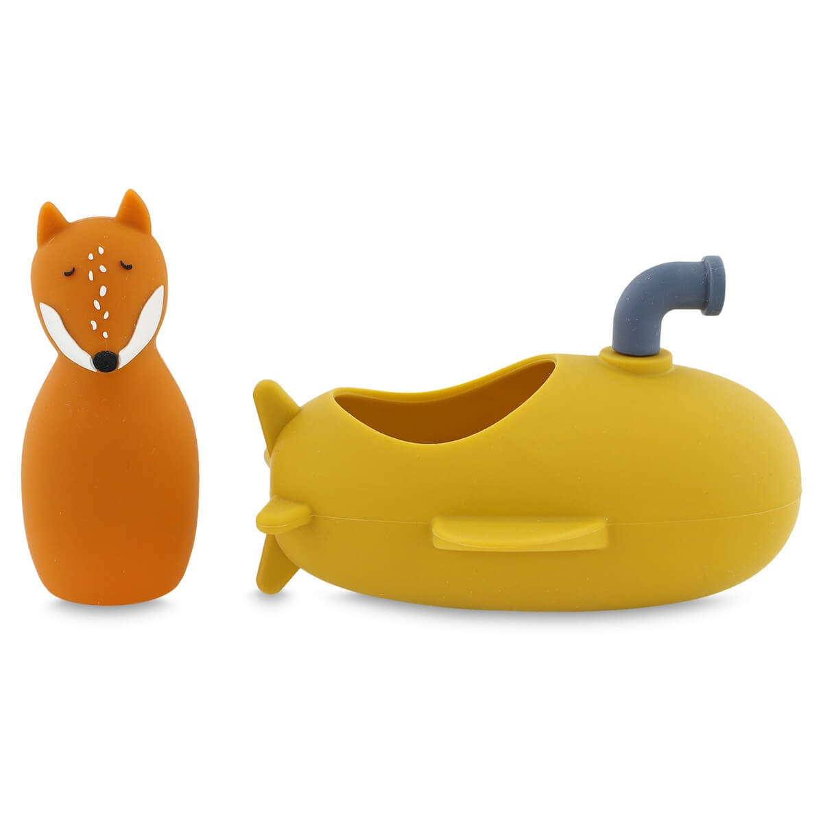 Jouets de bain Submarine MR. FOX Trixe