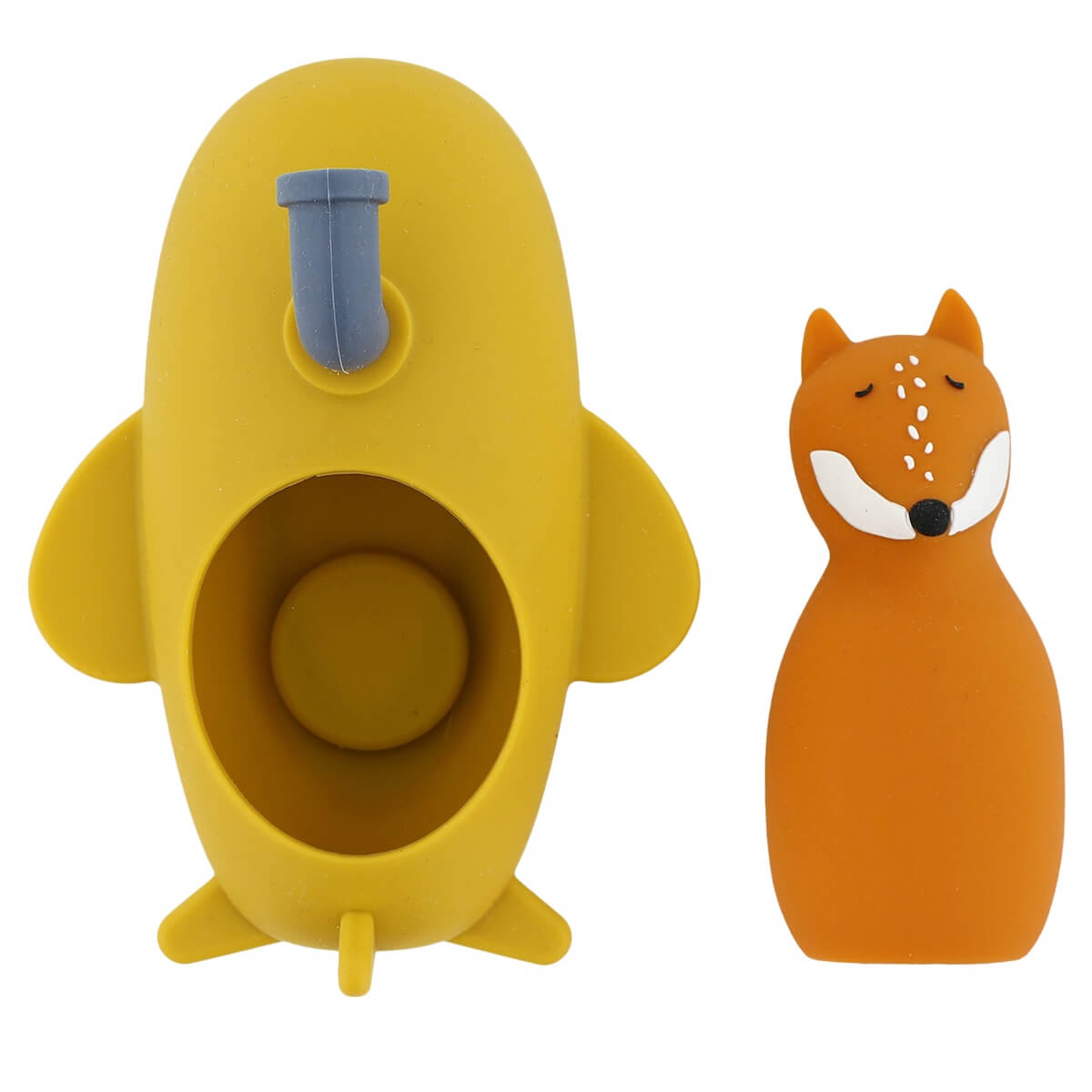 Jouets de bain Submarine MR. FOX Trixe