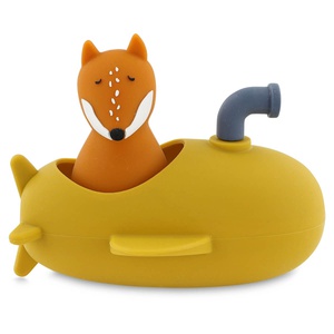Jouets de bain Submarine MR. FOX Trixe