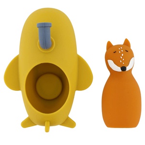 Jouets de bain Submarine MR. FOX Trixe
