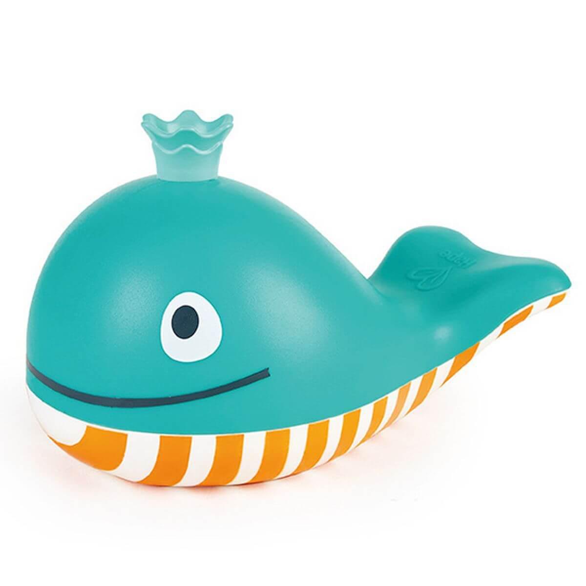 Jouets de bain WHALE Hape