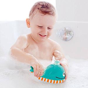Jouets de bain WHALE Hape