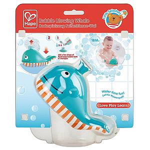 Jouets de bain WHALE Hape
