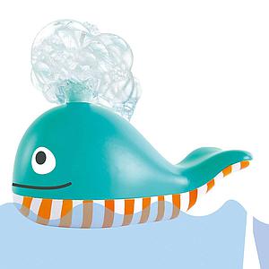 Jouets de bain WHALE Hape