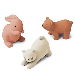 Jouets d'éveil DAVID Liewood Rose multi mix