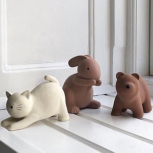 Jouets d'éveil DAVID Liewood Rose multi mix