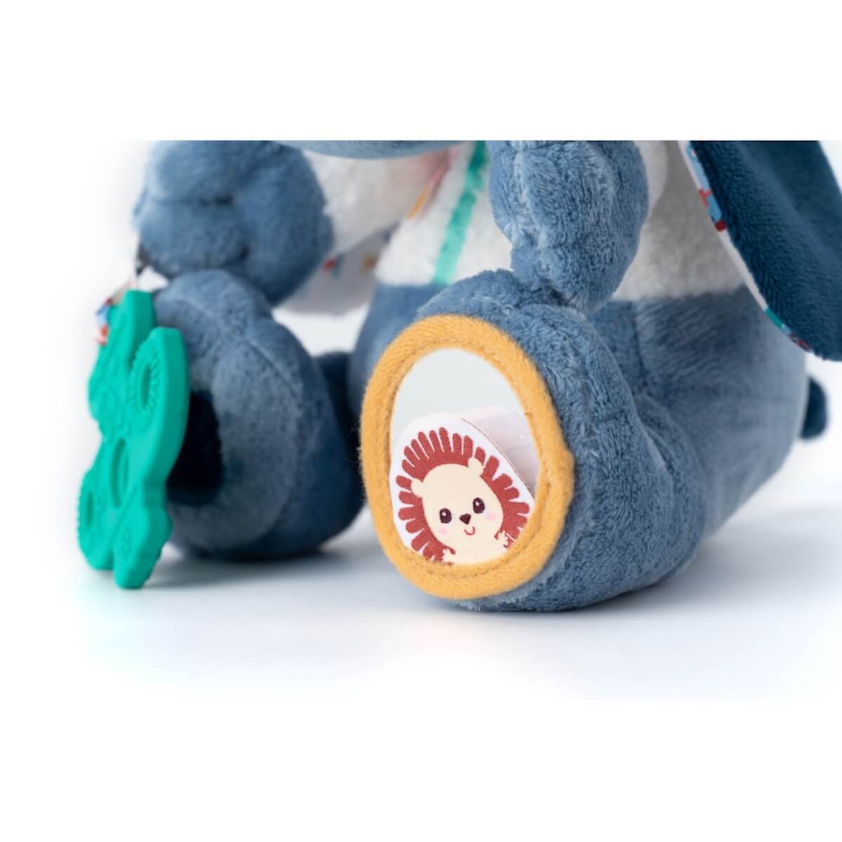 Jules Chien Multi-Activites Lilliputiens