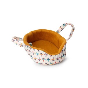 Jules Panier De Chien Lilliputiens