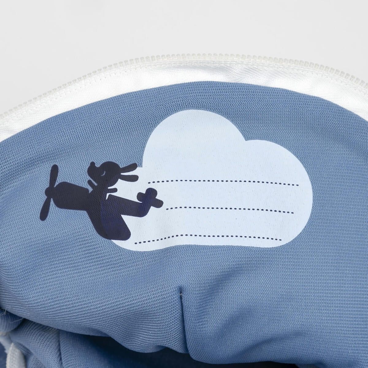 Jules Sac A Dos Doux Lilliputiens