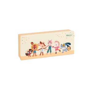 Jules Set De Decouvertes Sensorielles Lilliputiens
