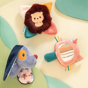 Jules Set De Decouvertes Sensorielles Lilliputiens