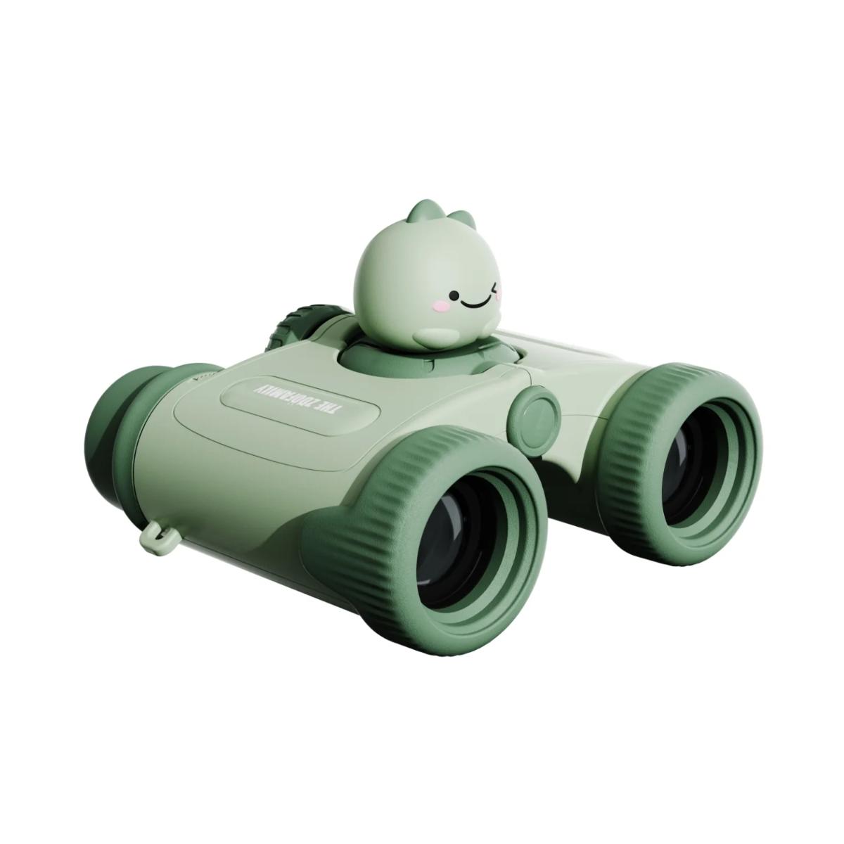 Jumelles Zoo Eyes DINO Zoofamily