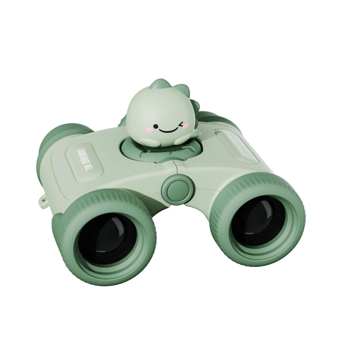Jumelles Zoo Eyes DINO Zoofamily