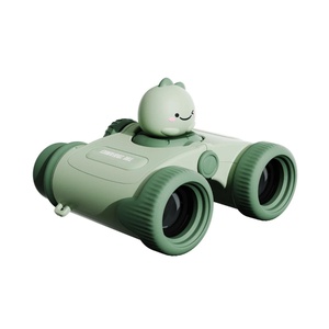 Jumelles Zoo Eyes DINO Zoofamily