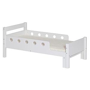 JUNIOR by Flexa Matelas et extension 70X140 cm
