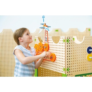 Junior Inventor Set Plug it Beleduc