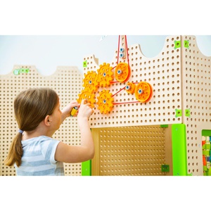 Junior Inventor Set Plug it Beleduc