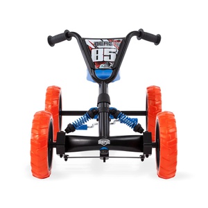 Kart à pédales BUZZY NITRO Berg