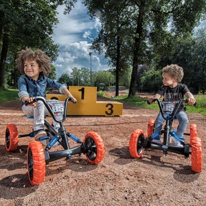 Kart à pédales BUZZY NITRO Berg