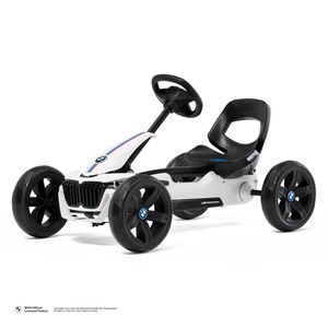 Kart à pédales REPPY BMW Berg