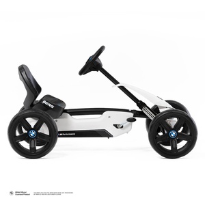 Kart à pédales REPPY BMW Berg