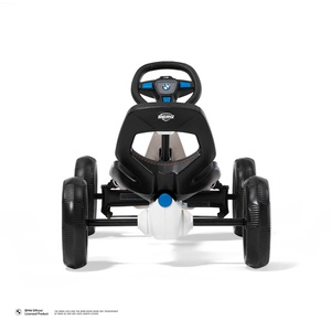 Kart à pédales REPPY BMW Berg