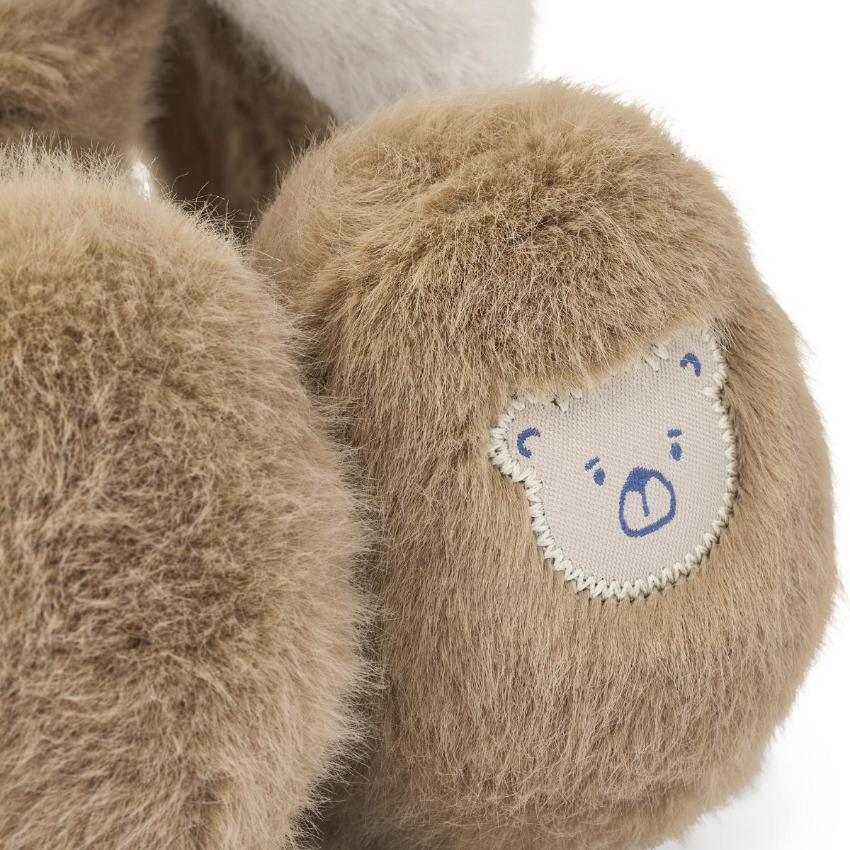 Kelly Kangaroo Mommy & Me Teddy Liewood Dune