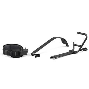 Kit course mains libres ZENO SPORT GOODS Cybex noir