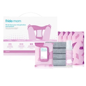 Kit de base pour récupération post-partum Frida