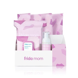 Kit de base pour récupération post-partum Frida