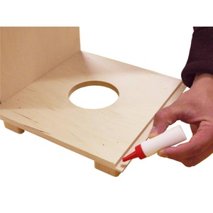 Kit de cajon 38cm Baff