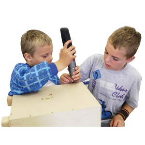 Kit de cajon 38cm Baff