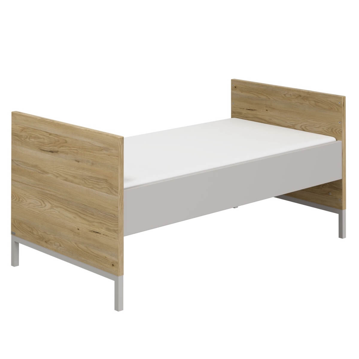 Kit de conversion BENNE Paidi Gris Manhattan
