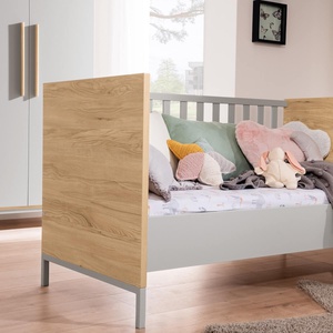 Kit de conversion BENNE Paidi Gris Manhattan