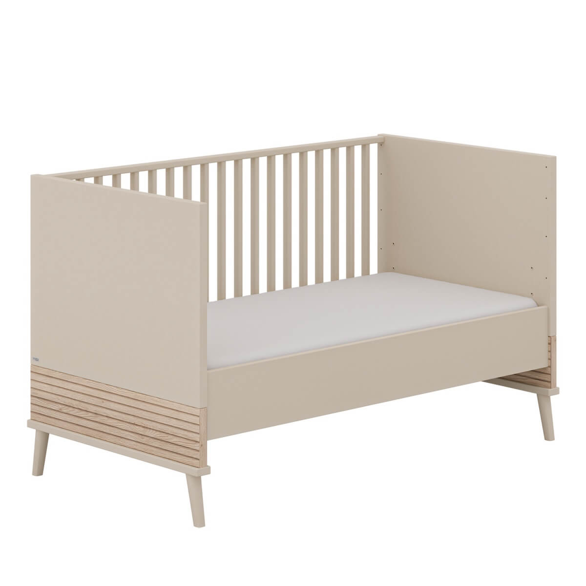 Kit de conversion EEFJE Paidi Beige cashmere