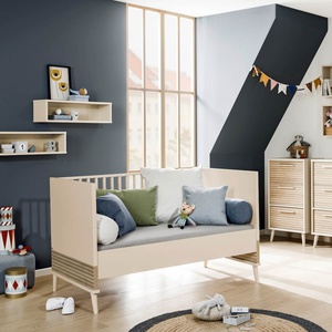 Kit de conversion EEFJE Paidi Beige cashmere