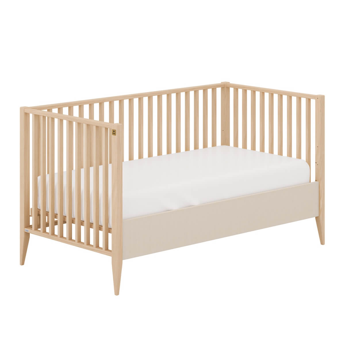 Kit de conversion MILA & BEN Paidi Beige cashmere