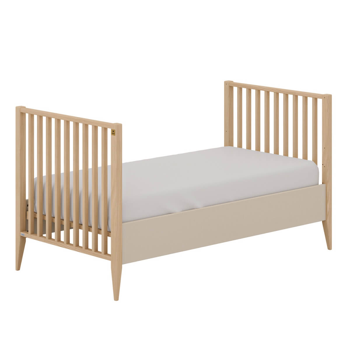 Kit de conversion MILA & BEN Paidi Beige cashmere