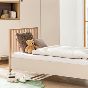 Kit de conversion MILA & BEN Paidi Beige cashmere
