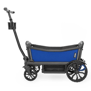 Kit de panneaux latéraux pour Cruiser Veer bleu kai