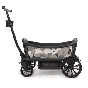 Kit de panneaux latéraux pour Cruiser Veer camouflage glace