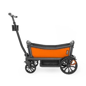 Kit de panneaux latéraux pour Cruiser Veer sienna orange
