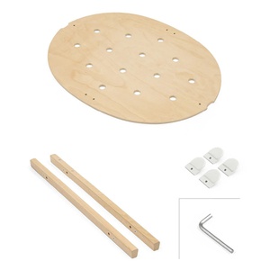 Kit de réduction de taille V3 SLEEPI Stokke naturel