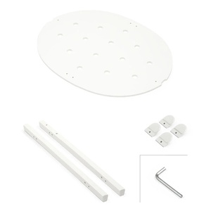 Kit de réduction de taille V3 SLEEPI Stokke white