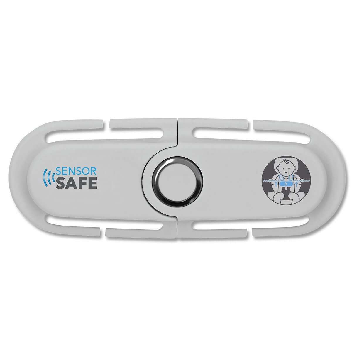 Kit de sécurité gr0+/1 SENSORSAFE Cybex gris